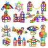 Magnetic Building Blocks DIY Magnets Toys For Kids Designer Construction Set Gifts For Children Toys - Image 9