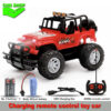 USB Charging Remote Control Toy Car Toys Cars For Kids Boys - Image 2