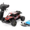 High-Speed RC Drift Car/ Toy High-Speed Race Car/ Remote Control Car - Image 5