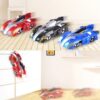 Remote Control Wall Climbing Mini Car/ Remote Control Car/ Climbing Car - Image 3