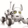 Electric Remote Control Smart Robot Dog Smart Children's Electronic Pet Toy - Image 5