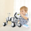 Electric Remote Control Smart Robot Dog Smart Children's Electronic Pet Toy - Image 2