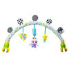 Baby Musical Mobile Toys for Bed Stroller Plush Baby Rattles Toys for Baby Toys 0-12 Months Infant - Image 5