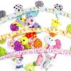 Baby Musical Mobile Toys for Bed Stroller Plush Baby Rattles Toys for Baby Toys 0-12 Months Infant - Image 6