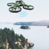 WiFi FPV RC Drone Motorcycle 2 in 1 Foldable Helicopter Camera 0.3MP Altitude Hold RC Quadcopter Motorcycle Drone 2 in 1 Dron - Image 4