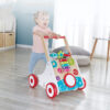 Musical Walker Children 1-3 Years Old Educational Toys Baby Walking - Image 4