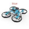 WiFi FPV RC Drone Motorcycle 2 in 1 Foldable Helicopter Camera 0.3MP Altitude Hold RC Quadcopter Motorcycle Drone 2 in 1 Dron - Image 8