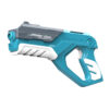 Black Technology Electric Water Gun Toy - Image 5