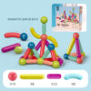 Baby Toys Magnetic Stick Building Blocks Game Magnets Children Set Kids Magnets For Children Magnetic Toy Bricks - Image 3