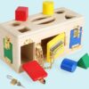 Kids educational toys Preschool - Image 5