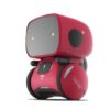 Children Voice Recognition Robot Intelligent Interactive Early Education Robot - Image 4