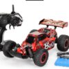 High-Speed RC Drift Car/ Toy High-Speed Race Car/ Remote Control Car - Image 3