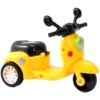 Car Small Motorcycle Children's Toys 1-3 Years Old Toy - Image 4