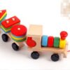 Children's intelligence puzzle toys educational toys - Image 3