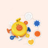 Baby Toys More Than 6 Months 8 Puzzle Early Education 0-1-3 Years Old Children Finger Training 7 Comfort 9 Newborn 2 Baby - Image 3