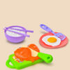 Children's Toys Play House Kitchen Girl Toys/Toy Kitchen Cooking Set - Image 5