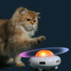 Intelligent Sports New Electronic Cat Toy/ Robot Cat Toy - Image 2