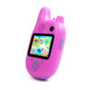 Walkie-Talkie Kids Camera Toys Mini HD Cartoon Cameras - Image 2