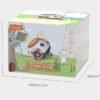 Starry Sky Night Light Projector/ Children Night Light Projector - Image 2