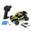 High-Speed RC Drift Car/ Toy High-Speed Race Car/ Remote Control Car - Image 4