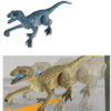 Compatible With Apple, RC Dinosaur Remote Control Toys For Boys Dinosaurios Toys Gift Kids - Image 3