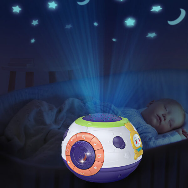 Starry Sky Night Light Projector/ Children Night Light Projector