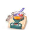 Children's Toys Play House Kitchen Girl Toys/Toy Kitchen Cooking Set - Image 4