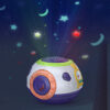 Starry Sky Night Light Projector/ Children Night Light Projector - Image 5