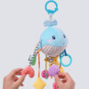 Chouchoule Baby Car Hanging Baby Toys/Baby Rattles - Image 5