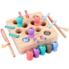 Baby Fishing Toys For Children 1-3-2 Years Old Boys And Girls Treasure - Image 5